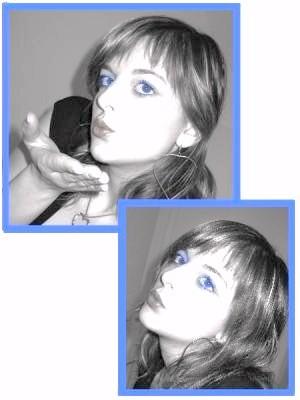 .:! une fille en or !:.